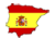 LÁMPARAS ALIPED - Espanol